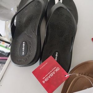 Okabashi  sandles